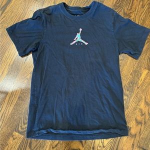 Nike Jordan Collectors shirt